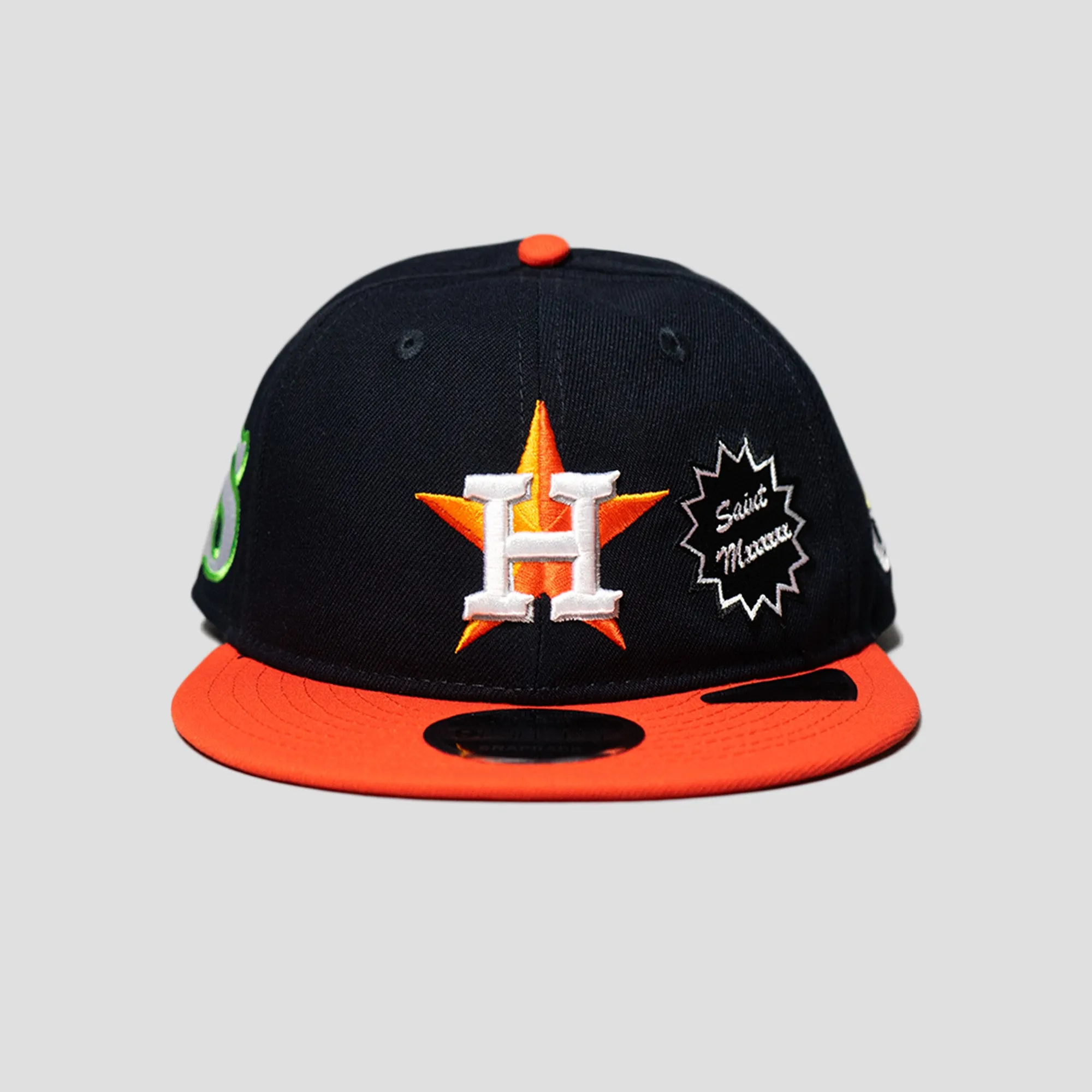 ASTROS CAP