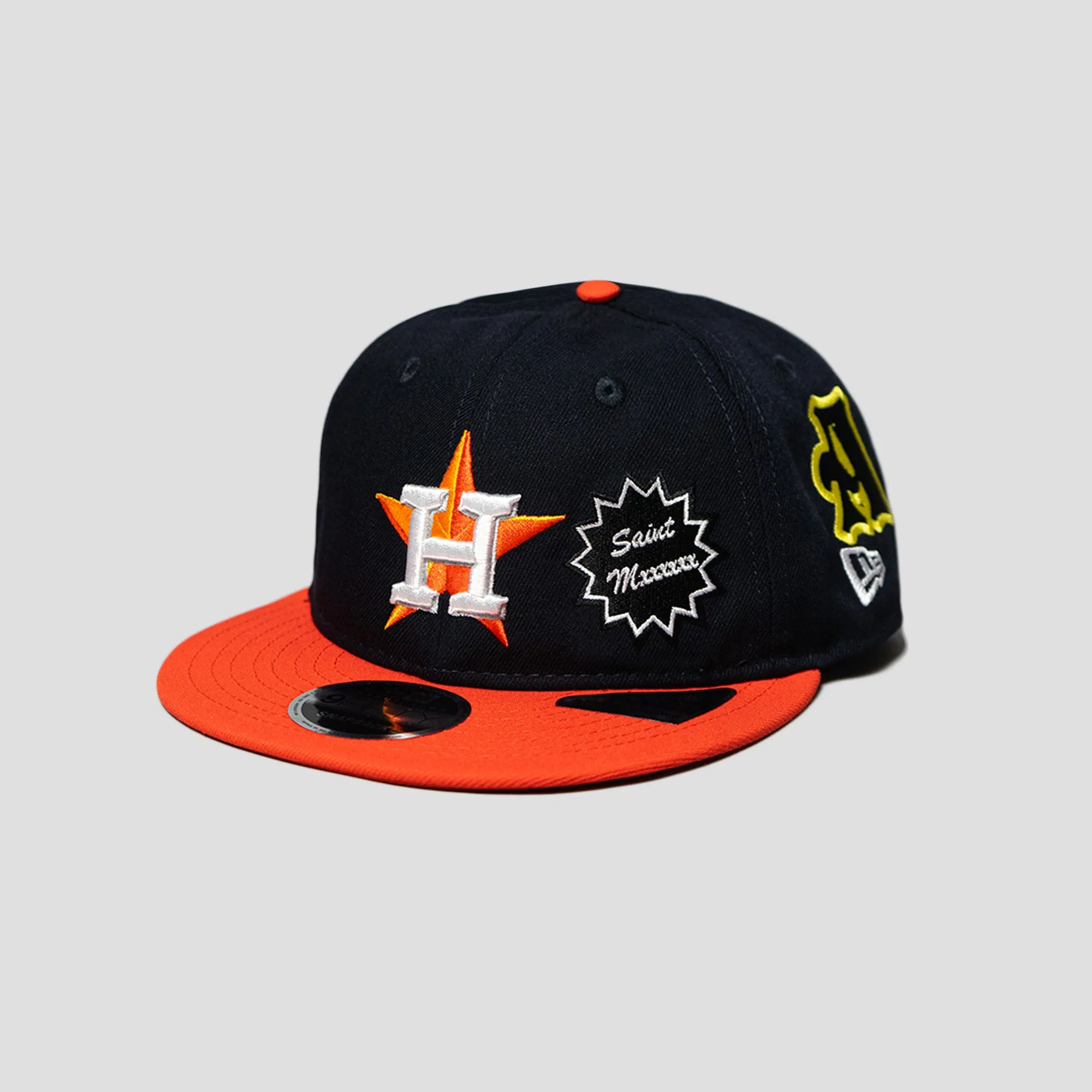 ASTROS CAP