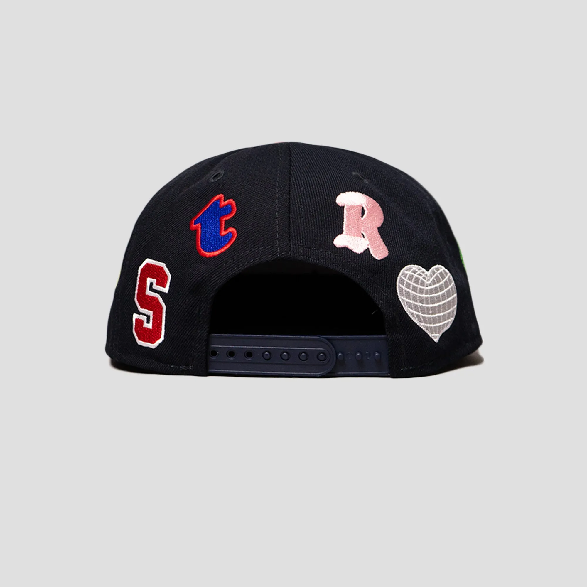 ASTROS CAP