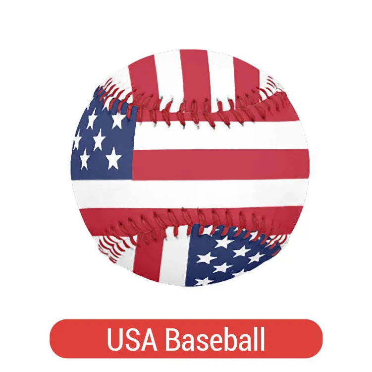 Baseball Theme PAC Adhesive Vinyl (8")