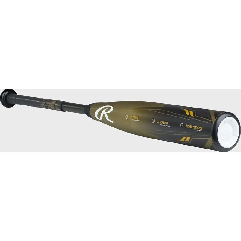 BATON RAWLINGS ICON -10 (2 5/8" BARREL) USSSA BASEBALL