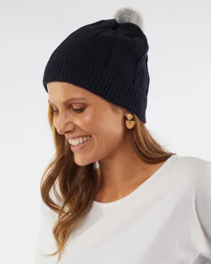 BEANIE CARLA CABLE