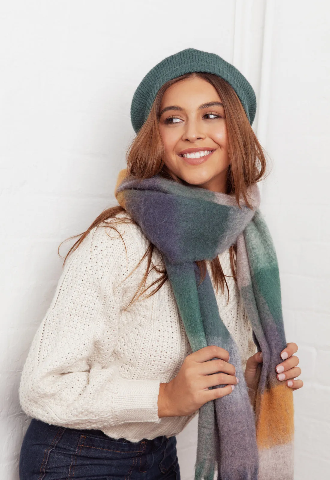 BERET STEVIE