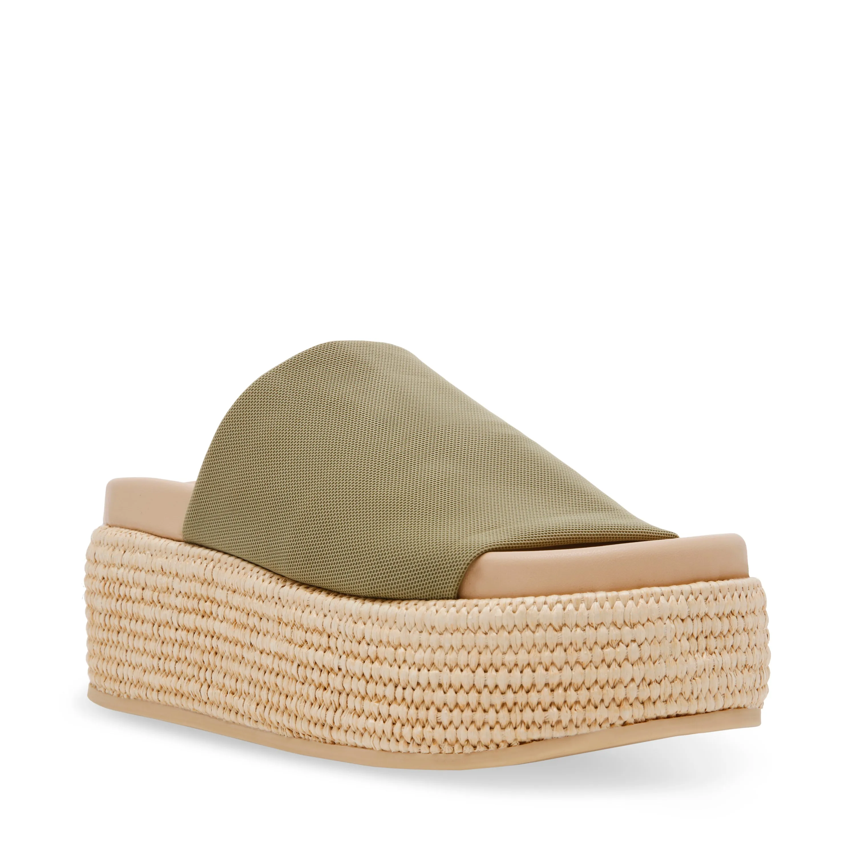 Blinky Sandals OLIVE