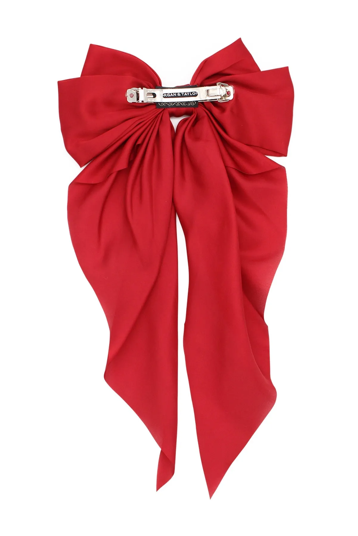 BOW CARA - RED