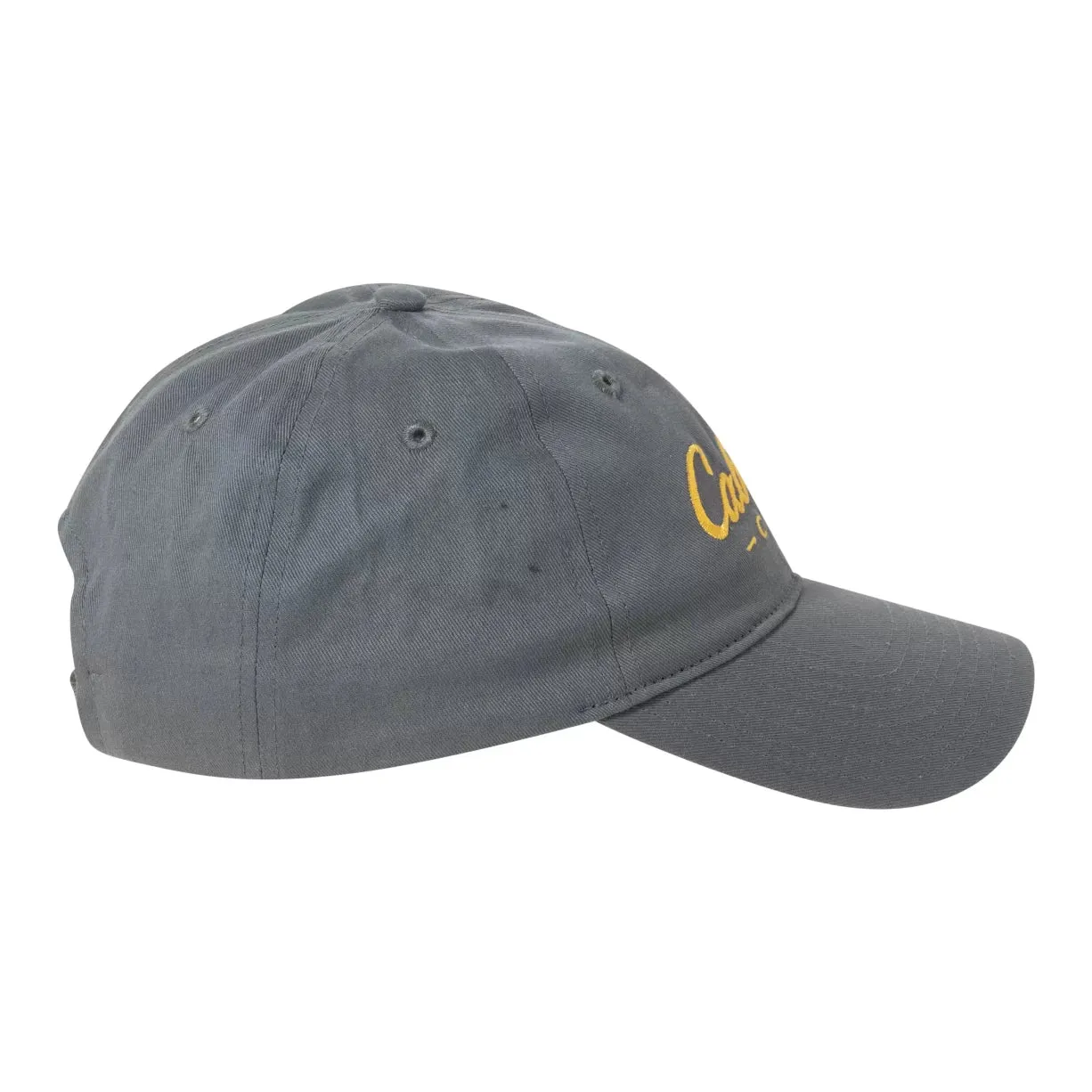 Cabela's Canva Club Baseball Cap