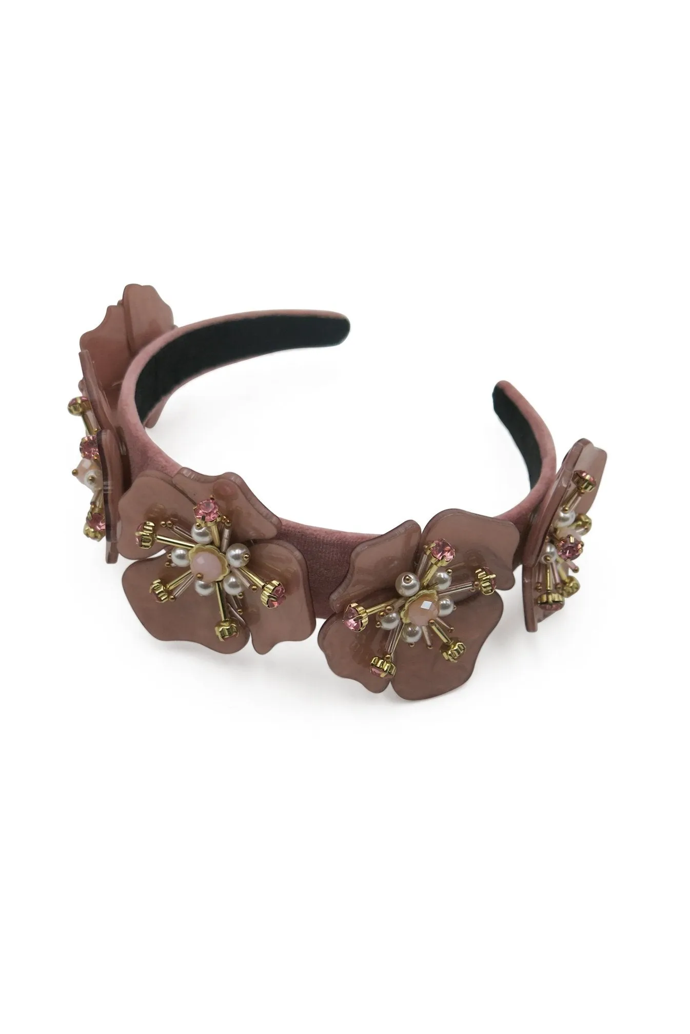 Celina Headpiece