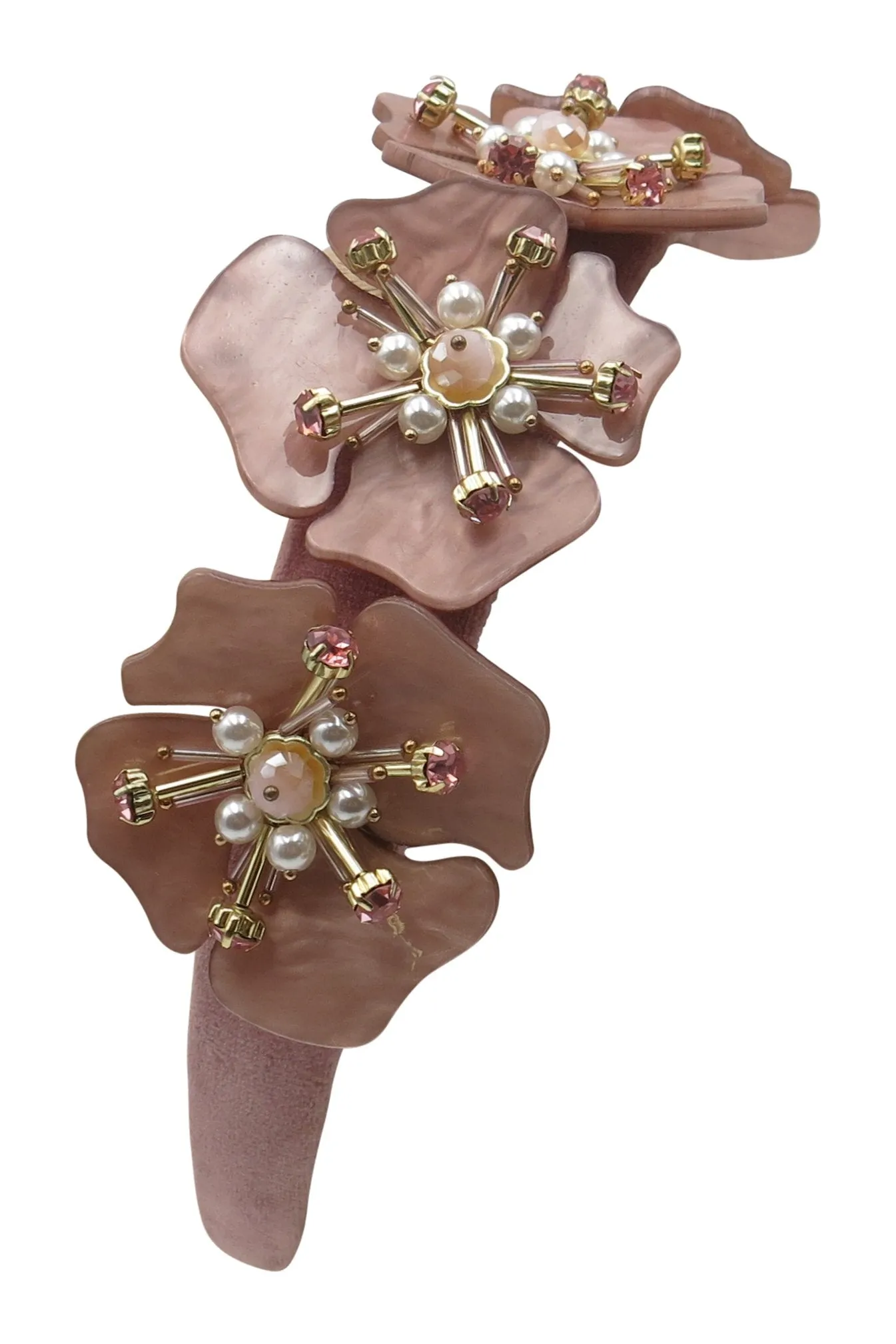 Celina Headpiece