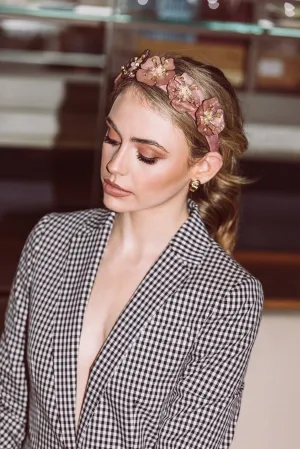 Celina Headpiece