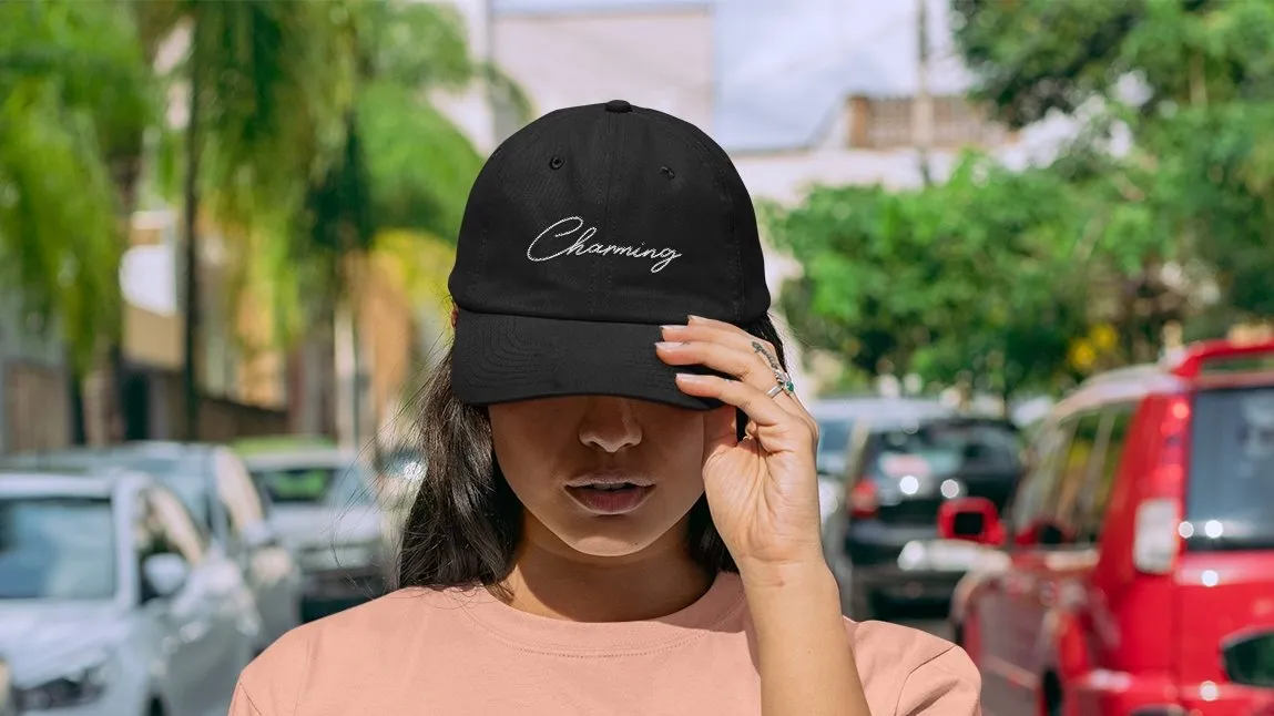 Charming Hat