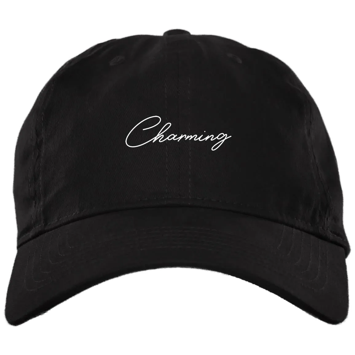 Charming Hat