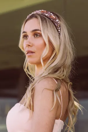 Ciara Headpiece