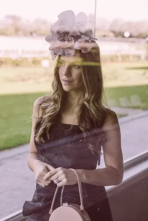 Cindy Fascinator