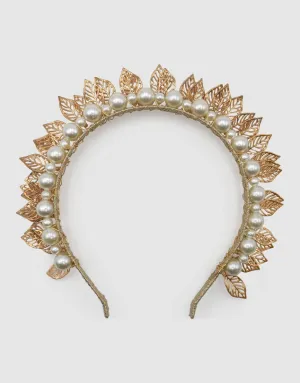 Claudia Headpiece