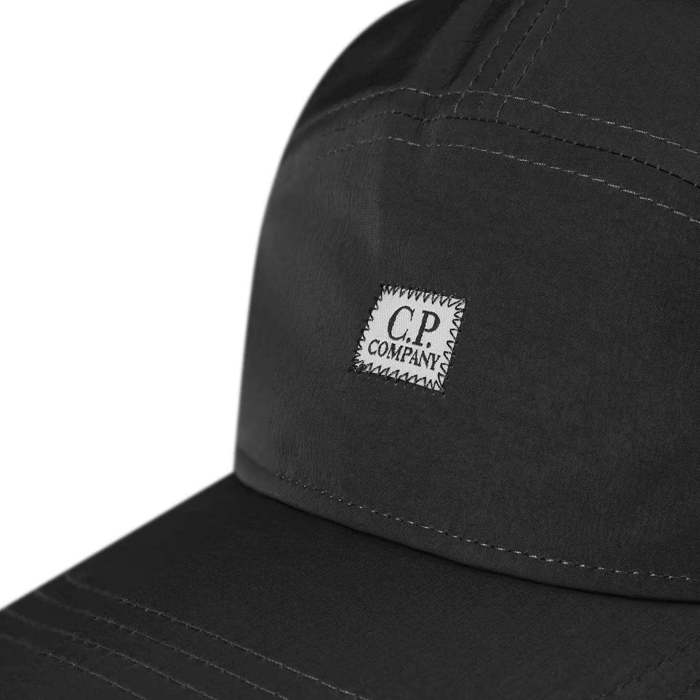 CP Company Chrome-R Cap