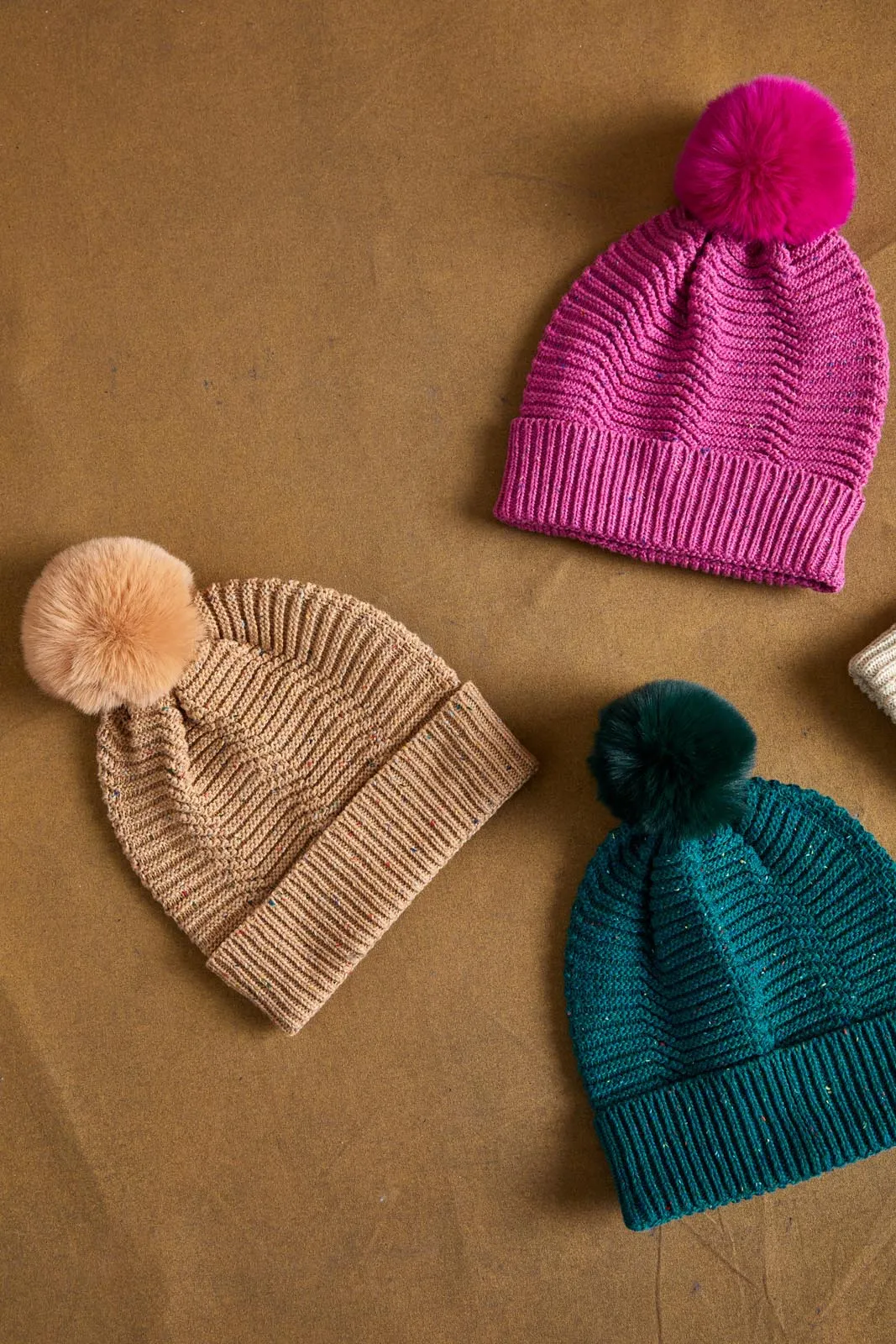 Diaz Beanie
