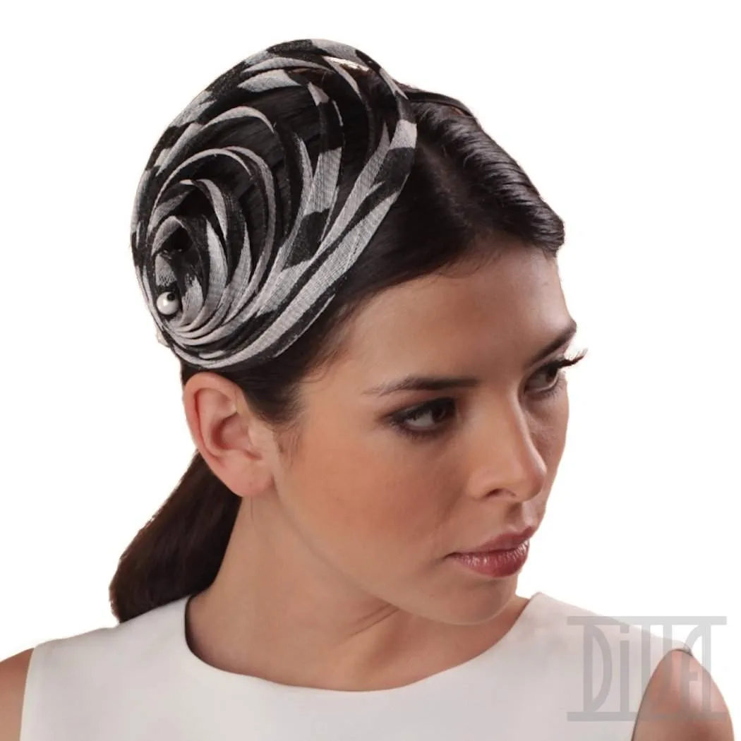 Fascinators Hat Cocktail Wedding Tea Party Church Headband