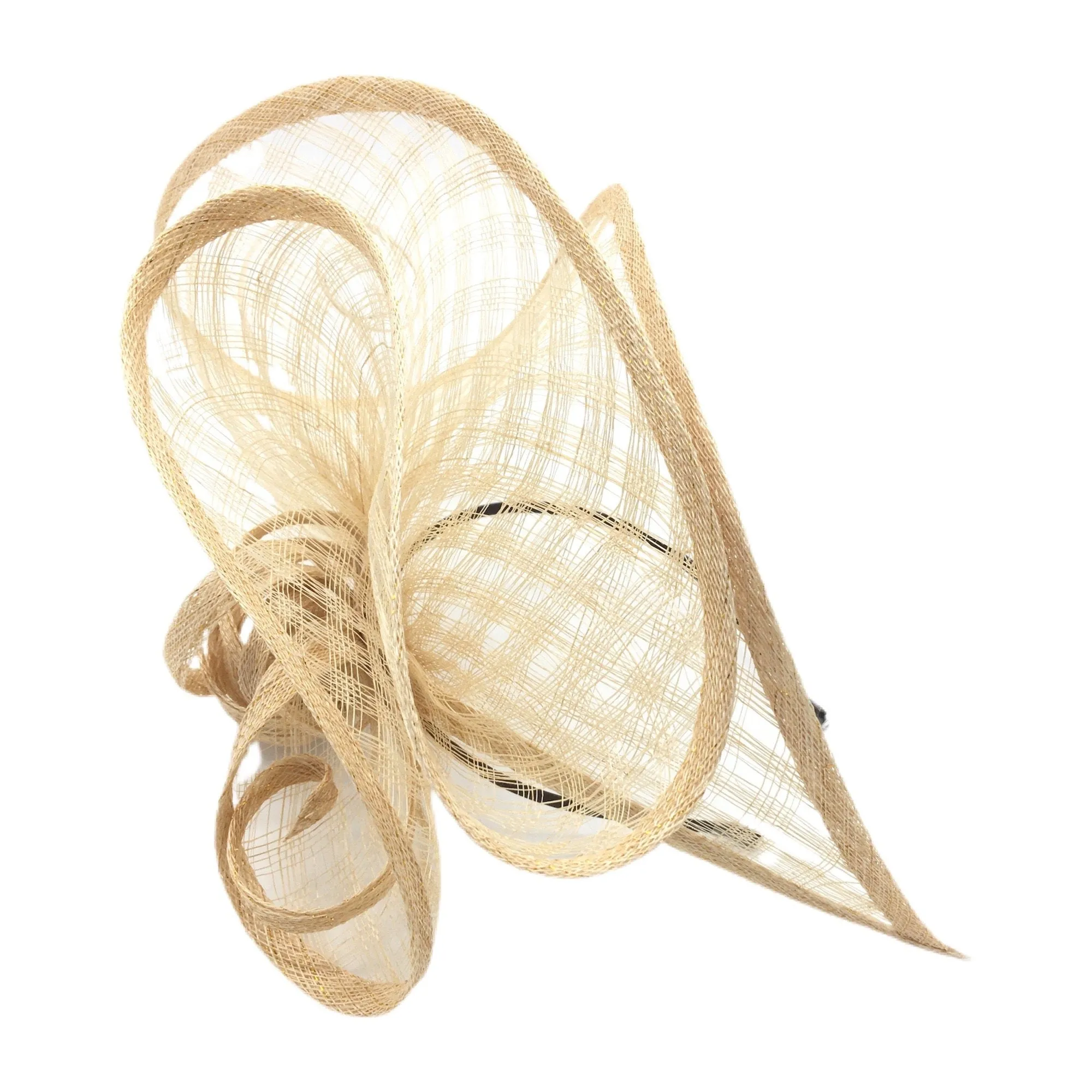 Kentucky Derby Fascinator Hat Tea Party Wedding Headwear
