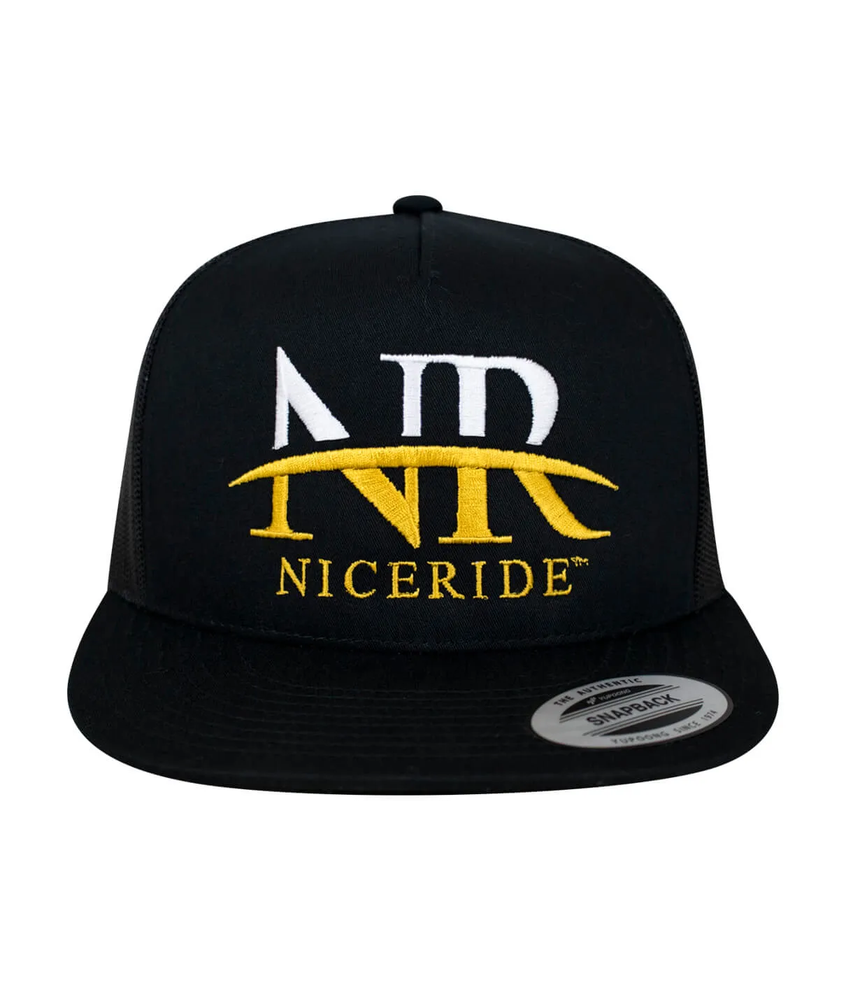 "Viking" Trucker Hat