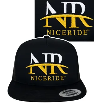 "Viking" Trucker Hat