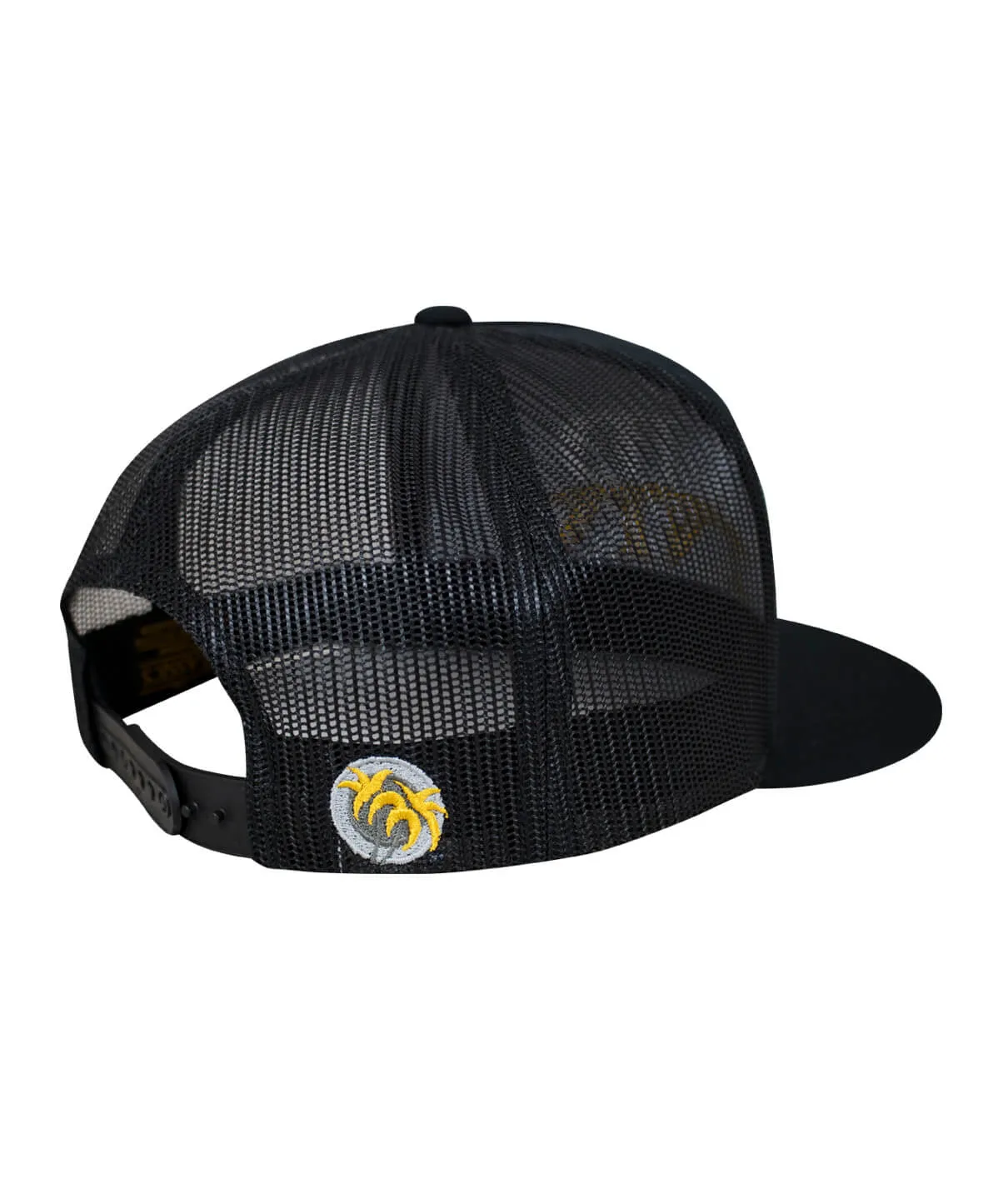"Viking" Trucker Hat