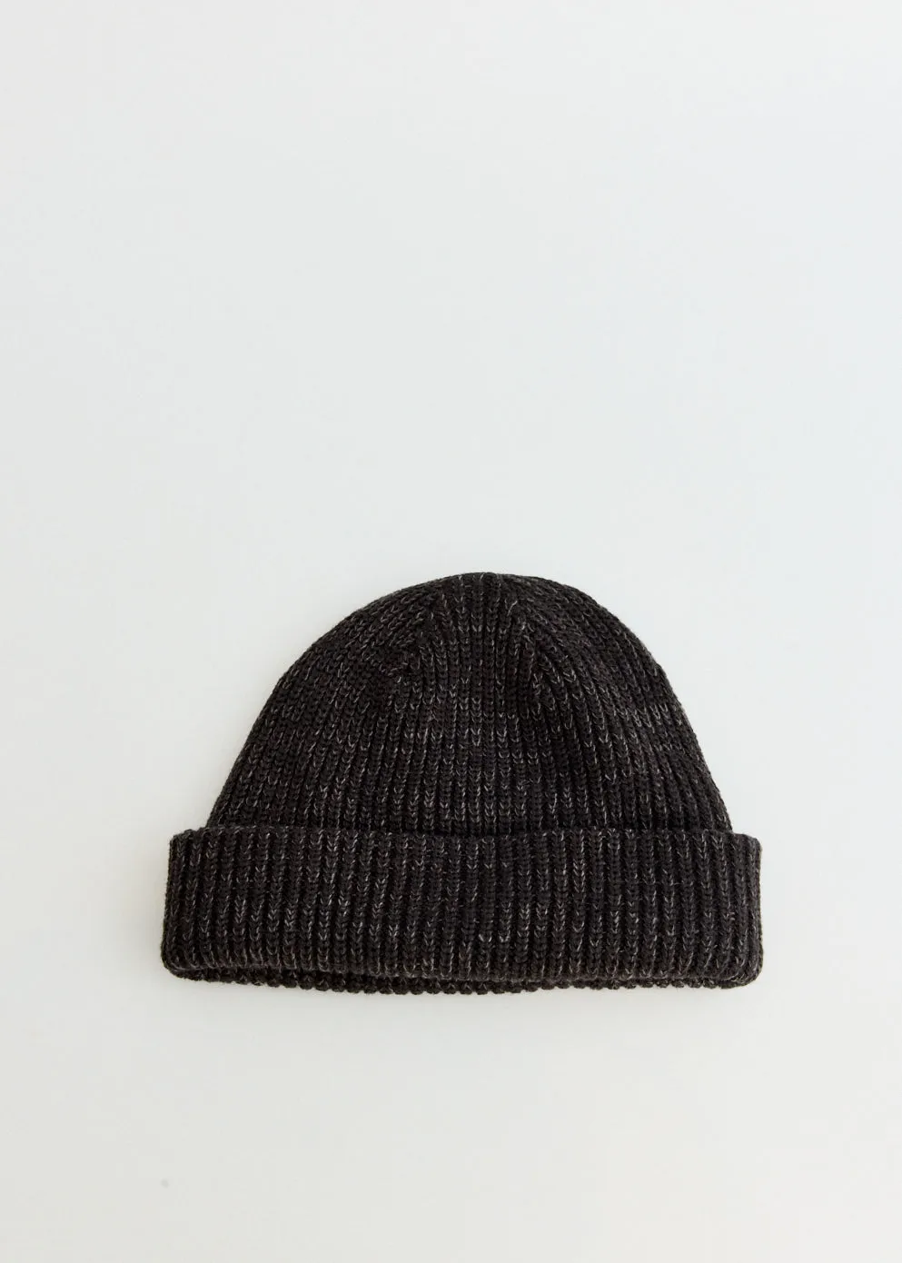 Salty Lined Beanie