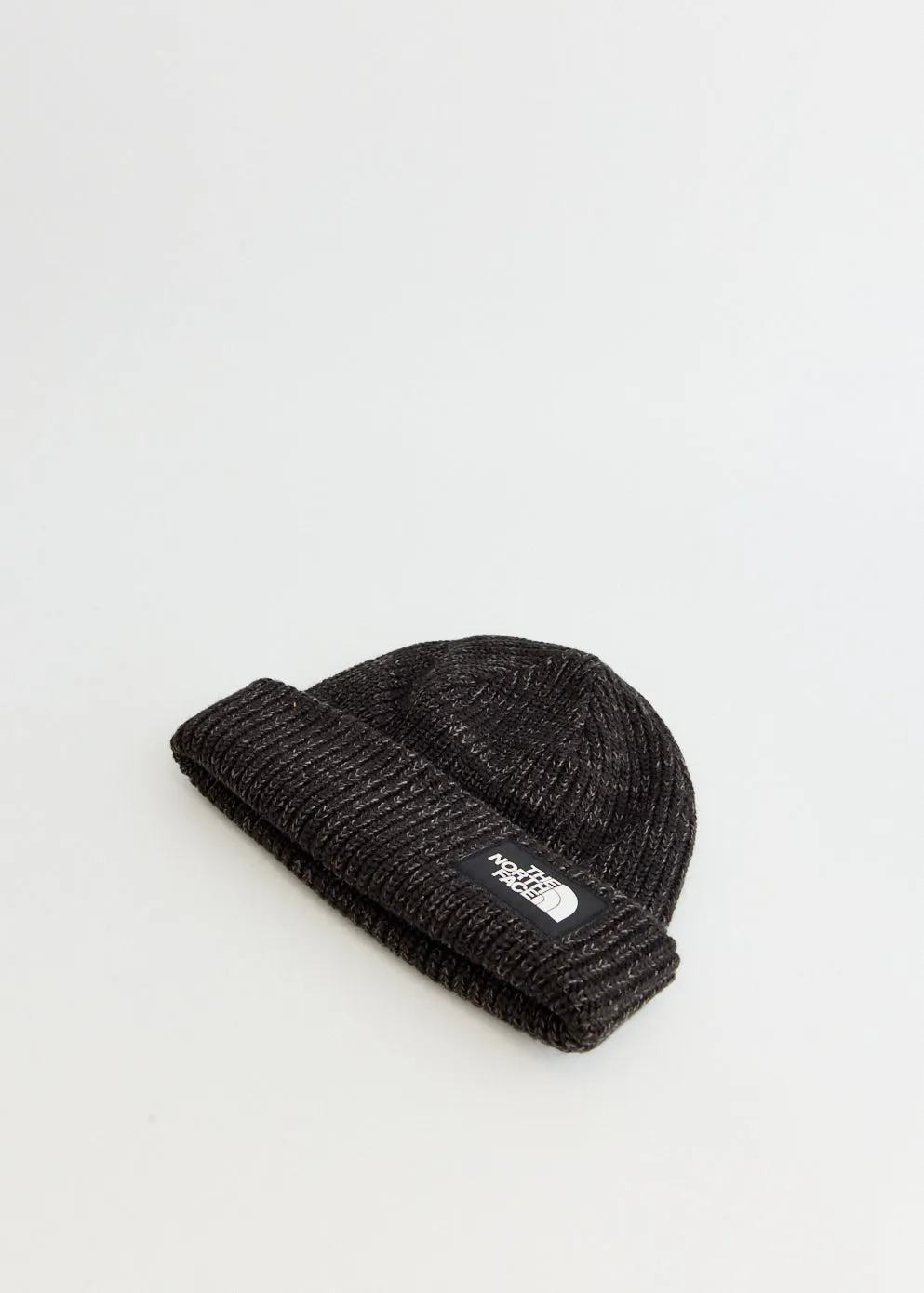Salty Lined Beanie