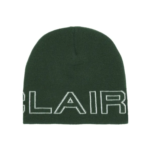 Sinclair SFC Beanie - Green