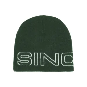 Sinclair SFC Beanie - Green